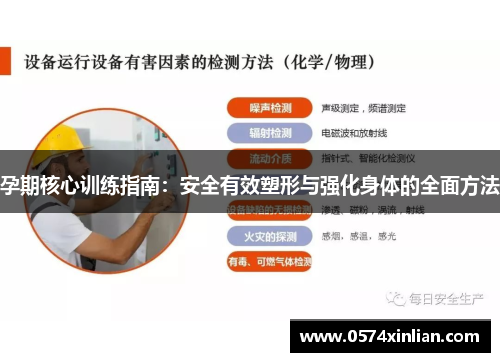 孕期核心训练指南：安全有效塑形与强化身体的全面方法