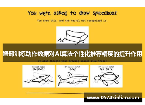 臀部训练动作数据对AI算法个性化推荐精度的提升作用